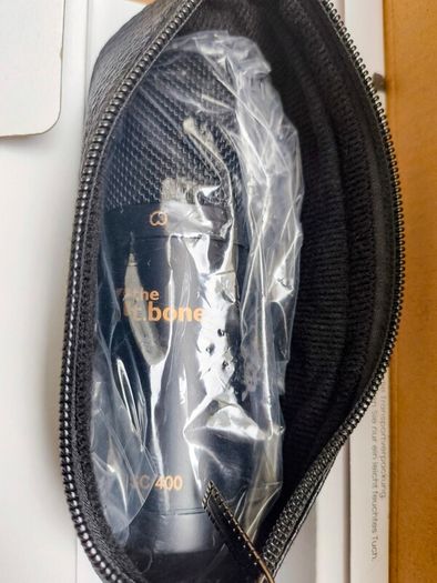T Bone SC400 Large Diaphragm Condenser Microphone