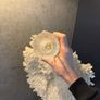 long crystal glasses in a box of 6 Image 4
