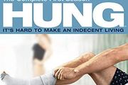 Hung Season 1 Blu Ray Brand New &amp; Sealed