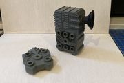 Centurians Power Pack Accessories Working