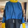 Adidas Retro Coat Image 3