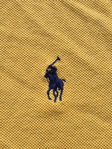 Ralph Lauren Men's Polo Shirt Size 3XL-4XL