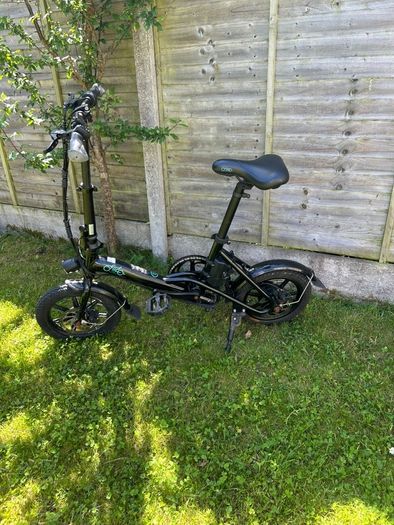 bike electric