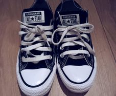 womens converse