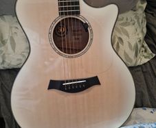 Taylor 614 Ce Ltd 50th Anniversary