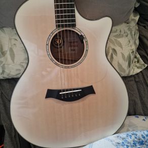 Taylor 614 Ce Ltd 50th Anniversary