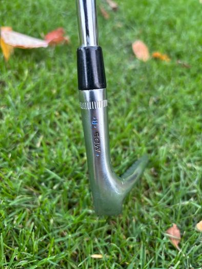 Callaway Jaws 50 Degree Wedge