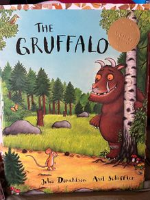 picture books