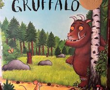 picture books