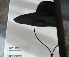 EcoFlow power hat