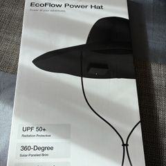 EcoFlow power hat