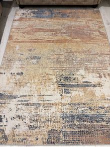 Rug multicolour