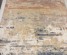 Rug multicolour
