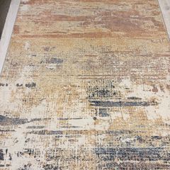 Rug multicolour