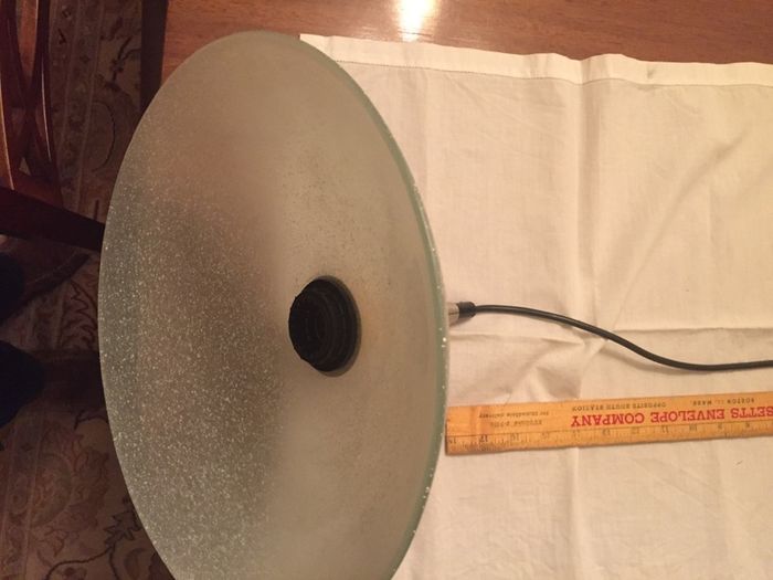 ceiling light fitting
