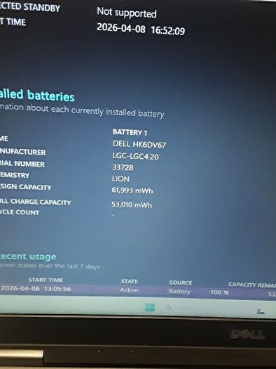 Dell Latitude E5570 | Intel Core i5-6200U | 16GB RAM | 256GB SSD | 15.6 Laptop