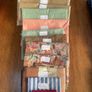 Curtin/Blinds/Quilting/Craft fabric & window nett Image 6