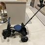 Tricycle Trike Image 4