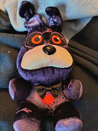 fnaf plush toys