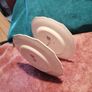 Vintage Royal Falcon Warf cake stand Image 2