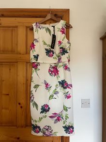 Phase Eight occasion dress