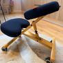 Kneeling chair Image 2