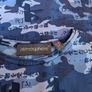 Vintage Penneys Atmosphere top - size S/M - please read full ad Image 3