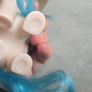 Baby Graffiti Peek-a-Boo Babies Ponies HTF MLP G1 My Little Pony Hasbro Image 10