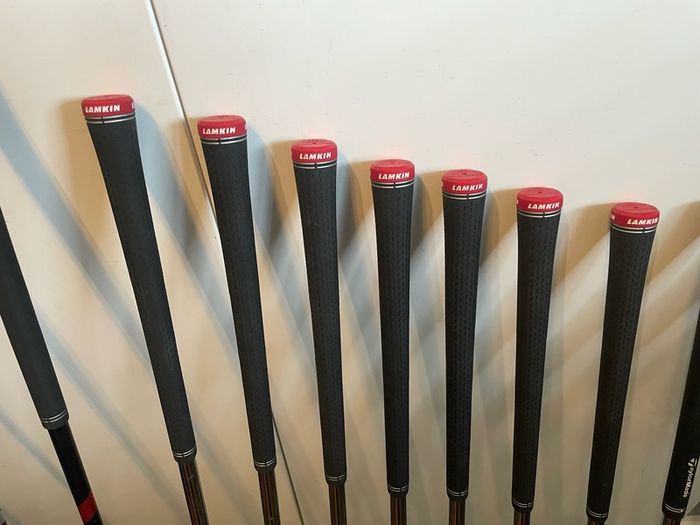 TaylorMade Stealth Golf Set