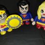 Marvel and D.C Image 3
