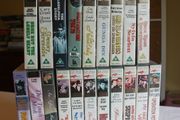 VHS Cary Grant