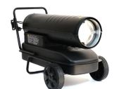 30kw Diesel Space Heater Industrial Workshop 105000 Btu