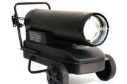 30kw Diesel Space Heater Industrial Workshop 105000 Btu