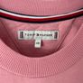 Girls Tommy Hilfiger Sweatshirt Image 2