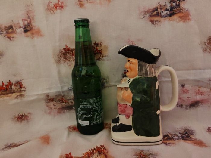 Toby Jug
