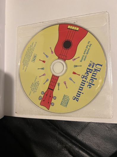 ukelele kids