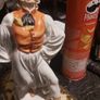 Gorgeous antique HEREND statue Image 6
