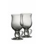 Galway Crystal Irish Coffee/Latte Mugs Pair (Brand New boxed) Image 2
