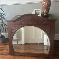 Antique Mirror