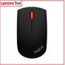 Lenovo ThinkPad wireless Bluetooth dual-mode mouse classic small black desktop notebook cursor adjustable upgrade version Image 5