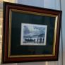JOHN SKELTON - Miniature Print.Slea Head, Co.Kerry Image 2