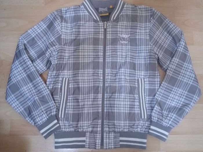 Everlast Jacket