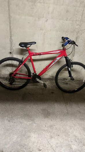 bike