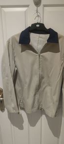 barn jacket