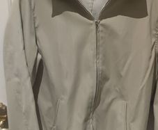 barn jacket