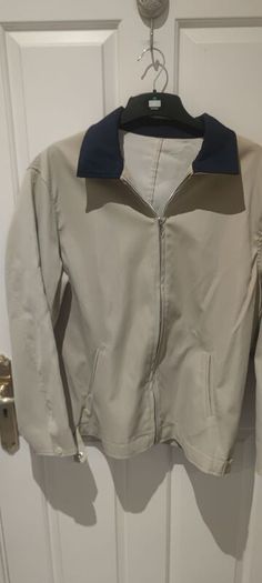 barn jacket