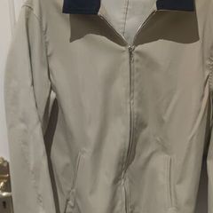 barn jacket