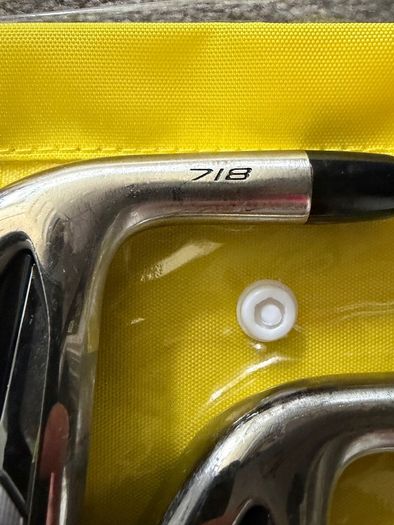 Titleist 718 AP1 Irons 4-PW