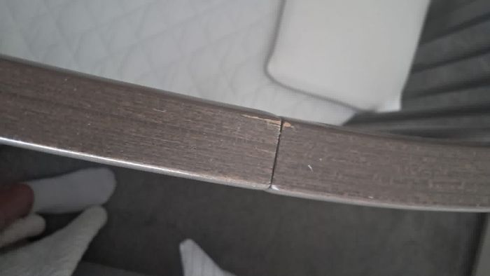 Stokke Sleepi V2