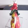Papo Medieval Queen  Riding Horse Figure 2001 Image 3